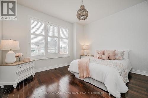 2946 Singleton Common, Burlington (Rose), ON - Indoor Photo Showing Bedroom