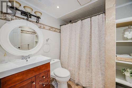 2946 Singleton Common, Burlington (Rose), ON - Indoor Photo Showing Bathroom