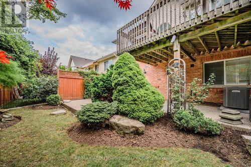 2946 Singleton Common, Burlington (Rose), ON - Outdoor