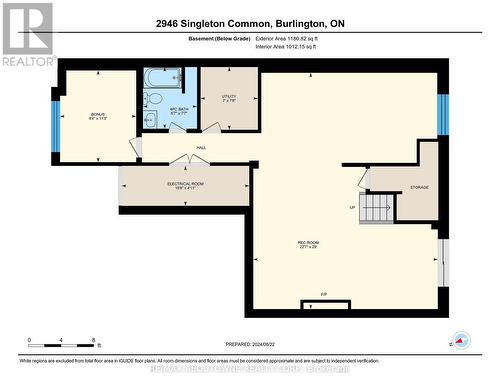 2946 Singleton Common, Burlington (Rose), ON - Other