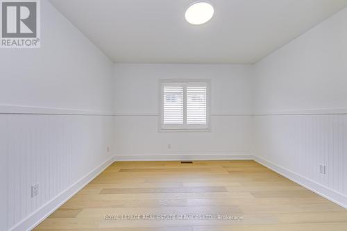 2326 Baronwood Drive, Oakville (West Oak Trails), ON - Indoor Photo Showing Other Room