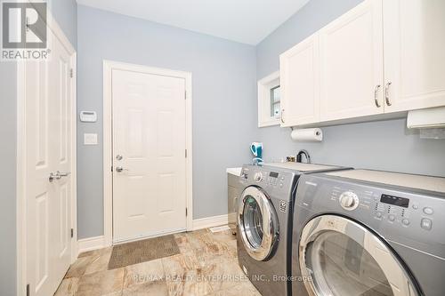 57 Stoneridge Crescent, Niagara-On-The-Lake (St. Davids), ON - Indoor Photo Showing Laundry Room