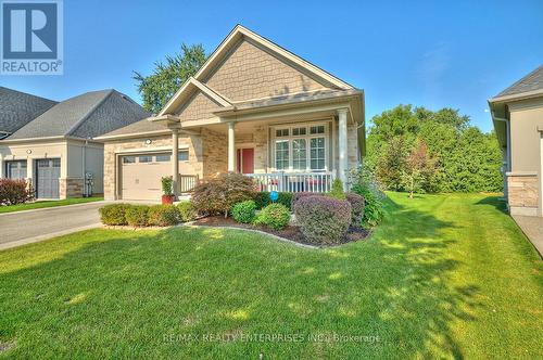 57 Stoneridge Crescent, Niagara-On-The-Lake (St. Davids), ON - Outdoor