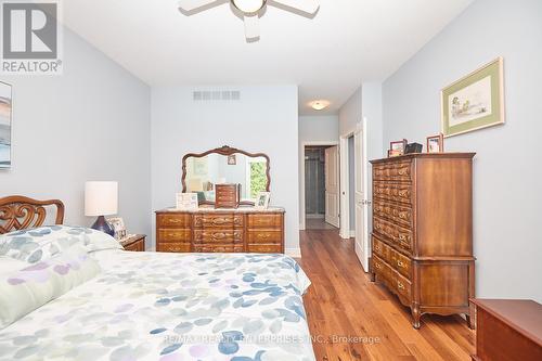 57 Stoneridge Crescent, Niagara-On-The-Lake (St. Davids), ON - Indoor Photo Showing Bedroom