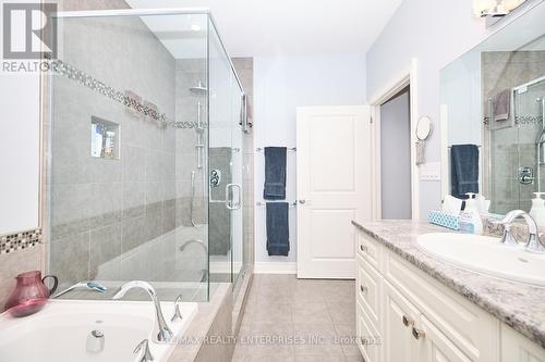 57 Stoneridge Crescent, Niagara-On-The-Lake (St. Davids), ON - Indoor Photo Showing Bathroom