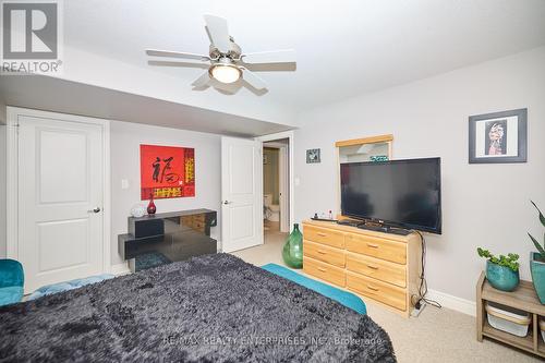 57 Stoneridge Crescent, Niagara-On-The-Lake (St. Davids), ON - Indoor Photo Showing Bedroom