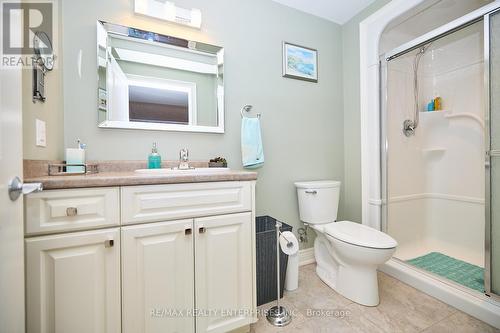 57 Stoneridge Crescent, Niagara-On-The-Lake (St. Davids), ON - Indoor Photo Showing Bathroom