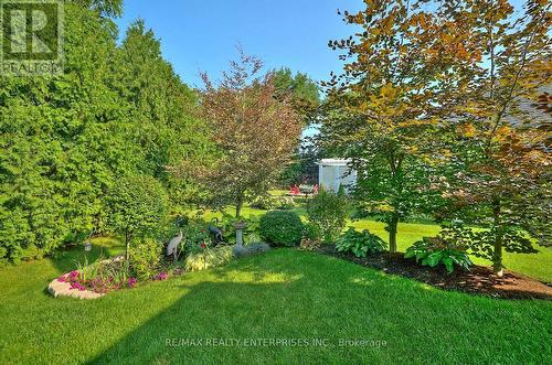 57 Stoneridge Crescent, Niagara-On-The-Lake (St. Davids), ON - Outdoor