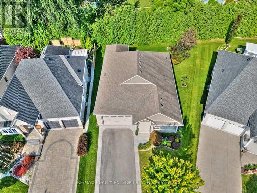 57 Stoneridge Crescent, Niagara-On-The-Lake (St. Davids), ON - Outdoor