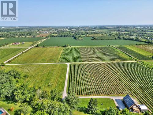 57 Stoneridge Crescent, Niagara-On-The-Lake (St. Davids), ON - Outdoor With View