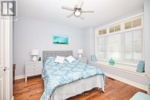 57 Stoneridge Crescent, Niagara-On-The-Lake (St. Davids), ON - Indoor Photo Showing Bedroom