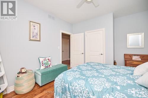 57 Stoneridge Crescent, Niagara-On-The-Lake (St. Davids), ON - Indoor Photo Showing Bedroom