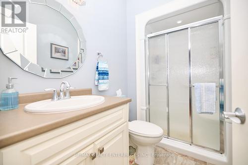 57 Stoneridge Crescent, Niagara-On-The-Lake (St. Davids), ON - Indoor Photo Showing Bathroom