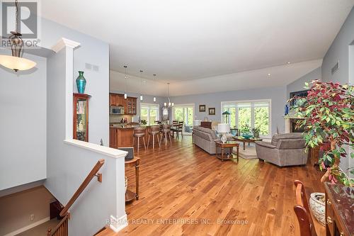 57 Stoneridge Crescent, Niagara-On-The-Lake (St. Davids), ON - Indoor Photo Showing Other Room