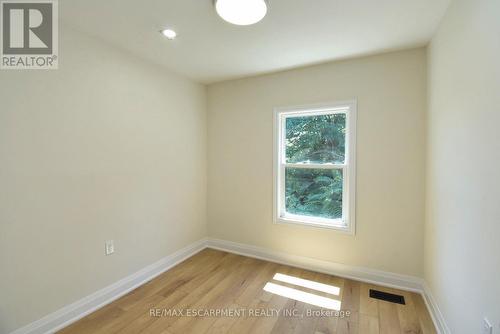 126 Evans Street, Hamilton (Landsdale), ON - Indoor Photo Showing Other Room