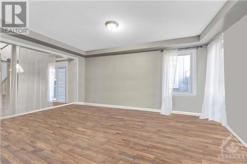 3560 River Run Avenue, Ottawa, ON - Indoor Photo Showing Other Room