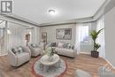 3560 River Run Avenue, Ottawa, ON  - Indoor Photo Showing Living Room 