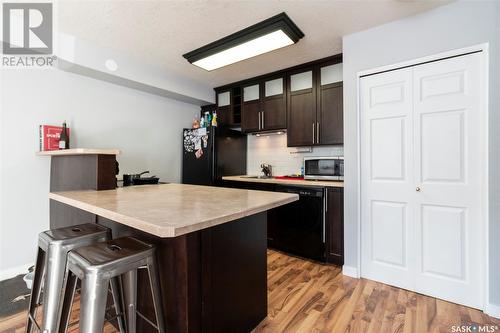 303 423 4Th Avenue N, Saskatoon, SK - Indoor