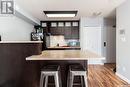 303 423 4Th Avenue N, Saskatoon, SK  - Indoor Photo Showing Kitchen 