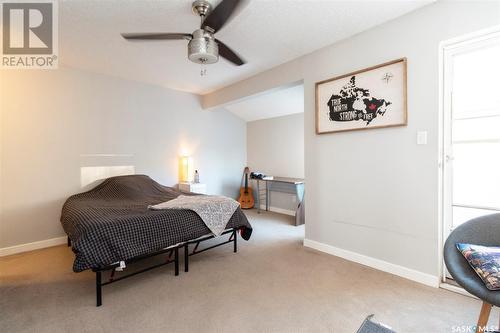 303 423 4Th Avenue N, Saskatoon, SK - Indoor Photo Showing Bedroom