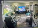 1599 Coldwater Avenue, Merritt, BC  - Indoor Photo Showing Living Room 