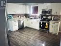 1599 Coldwater Avenue, Merritt, BC  - Indoor Photo Showing Kitchen 