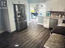 1599 Coldwater Avenue, Merritt, BC  - Indoor Photo Showing Kitchen 