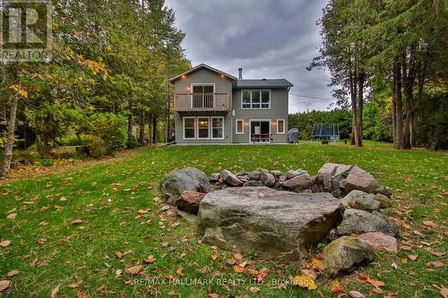 73 Redcap Beach Lane, Kawartha Lakes, ON - Outdoor