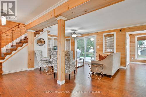 73 Redcap Beach Lane, Kawartha Lakes, ON - Indoor