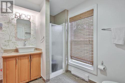 73 Redcap Beach Lane, Kawartha Lakes, ON - Indoor Photo Showing Bathroom