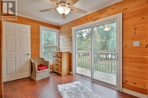 73 Redcap Beach Lane, Kawartha Lakes, ON - Indoor Photo Showing Other Room