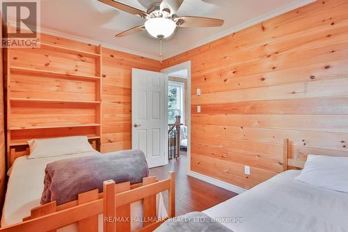 73 Redcap Beach Lane, Kawartha Lakes, ON - Indoor Photo Showing Bedroom