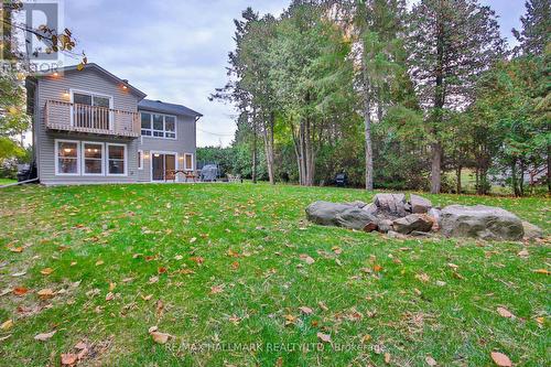 73 Redcap Beach Lane, Kawartha Lakes, ON - Outdoor