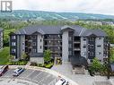 105 - 16 Beckwith Lane, Blue Mountains (Blue Mountain Resort Area), ON  - Outdoor With Balcony With Facade 