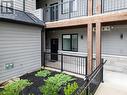 105 - 16 Beckwith Lane, Blue Mountains (Blue Mountain Resort Area), ON  - Outdoor With Balcony With Exterior 