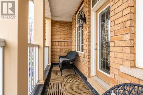 194 Nisbet Boulevard, Hamilton, ON - Outdoor With Exterior