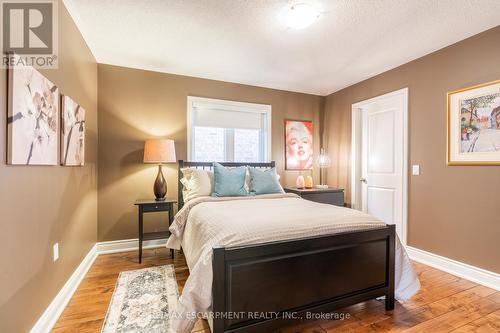 194 Nisbet Boulevard, Hamilton (Waterdown), ON - Indoor Photo Showing Bedroom