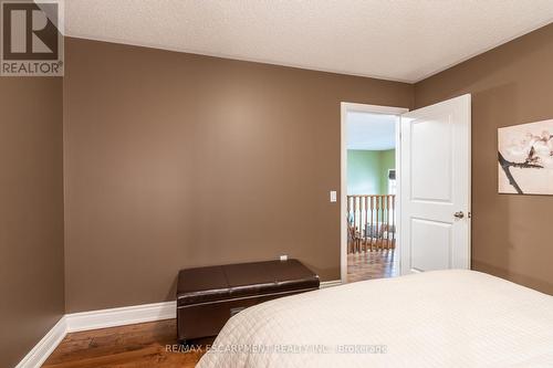 194 Nisbet Boulevard, Hamilton, ON - Indoor Photo Showing Bedroom