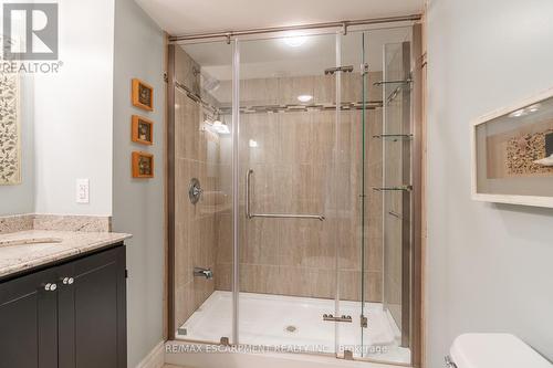 194 Nisbet Boulevard, Hamilton (Waterdown), ON - Indoor Photo Showing Bathroom