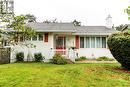 24 Dorset Street, St. John'S, NL  - Outdoor With Deck Patio Veranda 