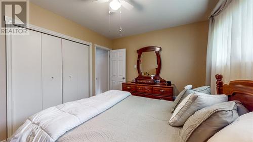 24 Dorset Street, St. John'S, NL - Indoor Photo Showing Bedroom