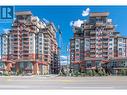 3388 Skaha Lake Road Unit# 606, Penticton, BC  - Outdoor With Facade 