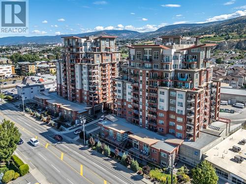 3388 Skaha Lake Road Unit# 606, Penticton, BC - Outdoor With View