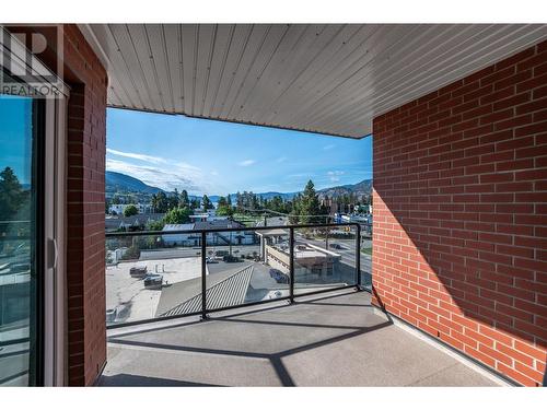 3388 Skaha Lake Road Unit# 606, Penticton, BC - Outdoor With Exterior