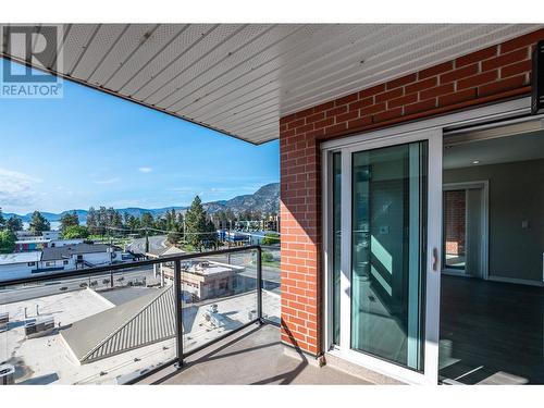 3388 Skaha Lake Road Unit# 606, Penticton, BC - Outdoor With Exterior