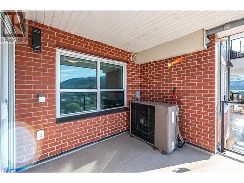 3388 Skaha Lake Road Unit# 606, Penticton, BC - Outdoor With Exterior