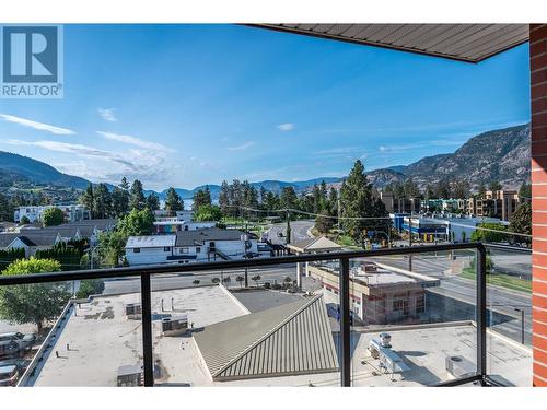 3388 Skaha Lake Road Unit# 606, Penticton, BC - Outdoor With View