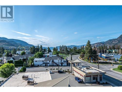 3388 Skaha Lake Road Unit# 606, Penticton, BC - Outdoor With View