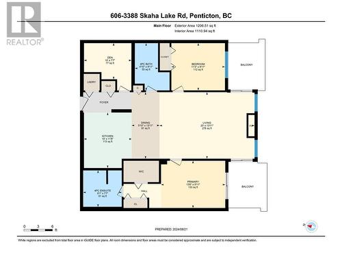 3388 Skaha Lake Road Unit# 606, Penticton, BC - Other