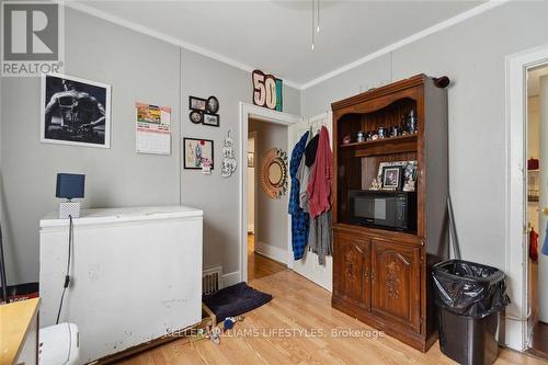 356 Exmouth Street, Sarnia, ON - Indoor Photo Showing Other Room